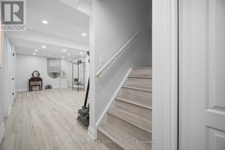 148 MIRACLE TRAIL, Brampton (Northwest Brampton), Ontario, L7A0Y9