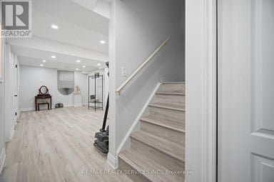 148 MIRACLE TRAIL Brampton (Northwest Brampton) Ontario photo 35