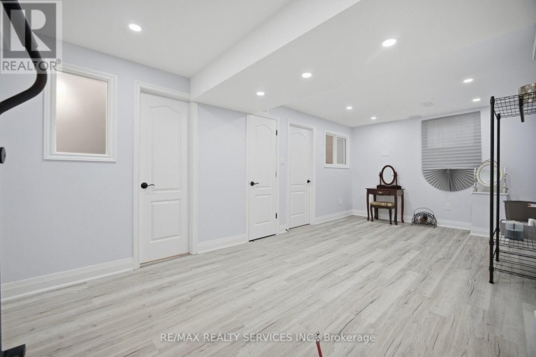 148 MIRACLE TRAIL, Brampton (Northwest Brampton), Ontario, L7A0Y9