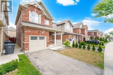148 MIRACLE TRAIL Brampton (Northwest Brampton) Ontario photo 4