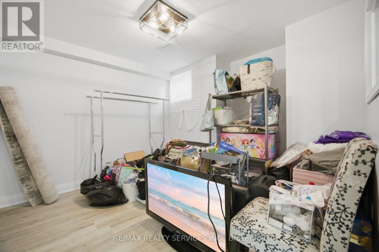 148 MIRACLE TRAIL, Brampton (Northwest Brampton), Ontario, L7A0Y9