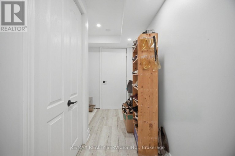 148 MIRACLE TRAIL, Brampton (Northwest Brampton), Ontario, L7A0Y9