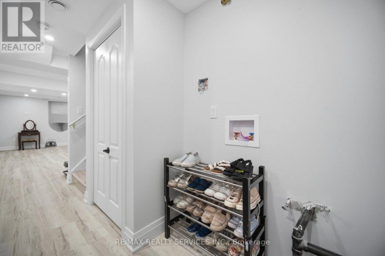 148 MIRACLE TRAIL, Brampton (Northwest Brampton), Ontario, L7A0Y9