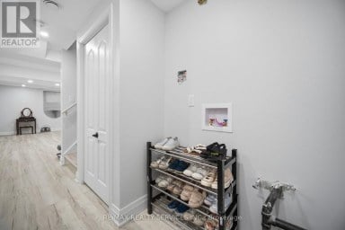 148 MIRACLE TRAIL Brampton (Northwest Brampton) Ontario photo 46