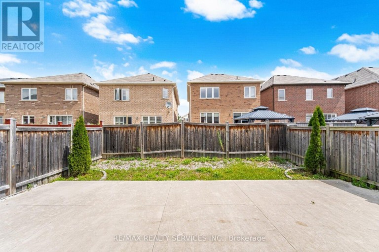 148 MIRACLE TRAIL, Brampton (Northwest Brampton), Ontario, L7A0Y9