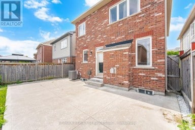 148 MIRACLE TRAIL Brampton (Northwest Brampton) Ontario photo 48