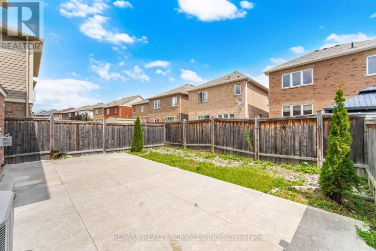 148 MIRACLE TRAIL, Brampton (Northwest Brampton), Ontario, L7A0Y9