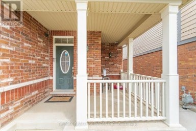 148 MIRACLE TRAIL Brampton (Northwest Brampton) Ontario photo 5