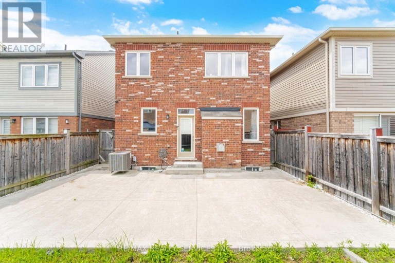 148 MIRACLE TRAIL, Brampton (Northwest Brampton), Ontario, L7A0Y9