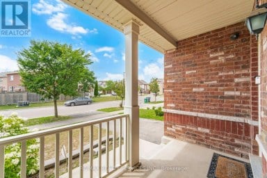 148 MIRACLE TRAIL Brampton (Northwest Brampton) Ontario photo 6
