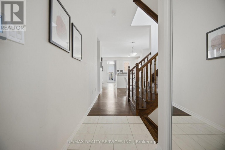 148 MIRACLE TRAIL, Brampton (Northwest Brampton), Ontario, L7A0Y9