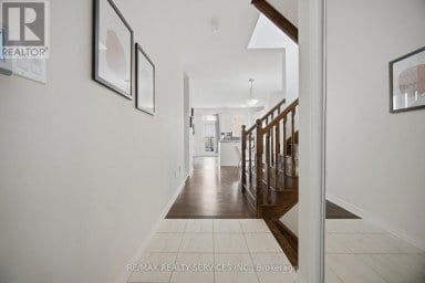 148 MIRACLE TRAIL Brampton (Northwest Brampton) Ontario photo 8