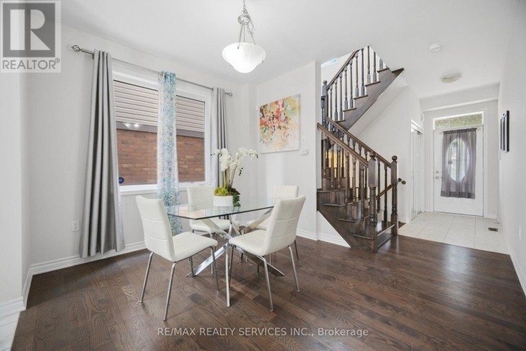 148 MIRACLE TRAIL, Brampton (Northwest Brampton), Ontario, L7A0Y9