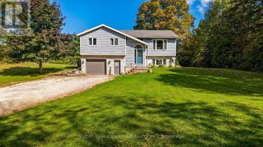 758441 GIRL GUIDE ROAD Georgian Bluffs Ontario photo 1