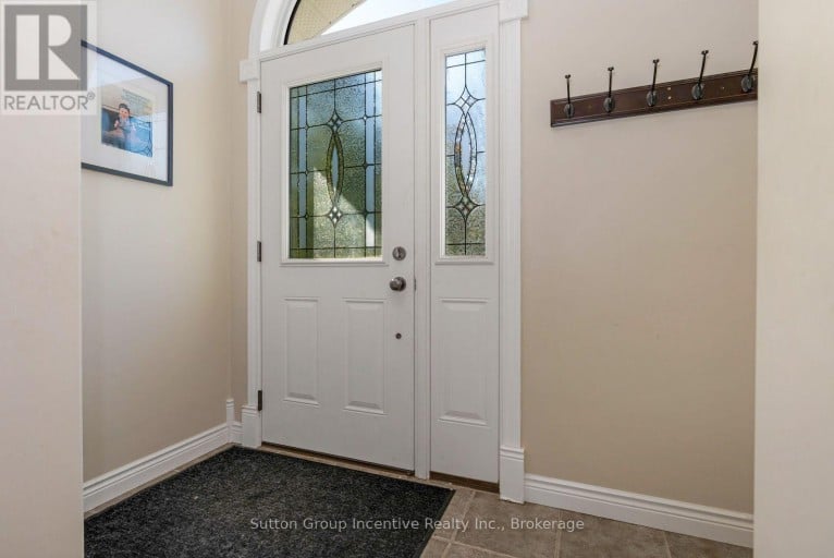 758441 GIRL GUIDE ROAD, Georgian Bluffs, Ontario, N0H2K0