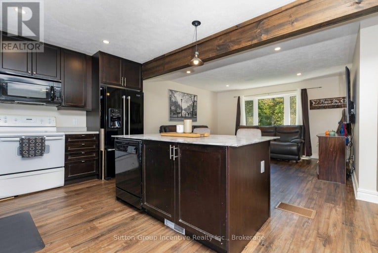 758441 GIRL GUIDE ROAD, Georgian Bluffs, Ontario, N0H2K0