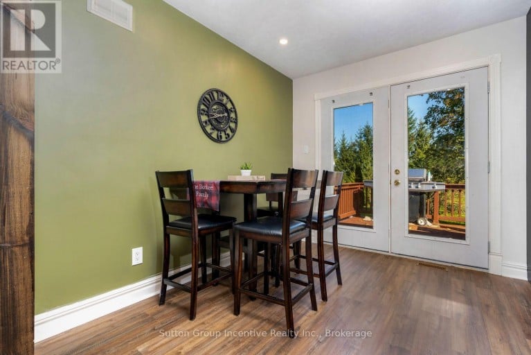 758441 GIRL GUIDE ROAD, Georgian Bluffs, Ontario, N0H2K0