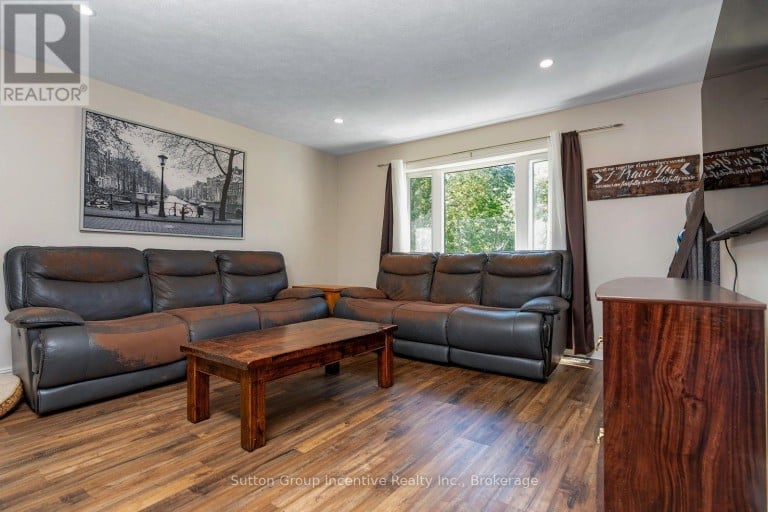 758441 GIRL GUIDE ROAD, Georgian Bluffs, Ontario, N0H2K0