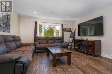 758441 GIRL GUIDE ROAD Georgian Bluffs Ontario photo 16