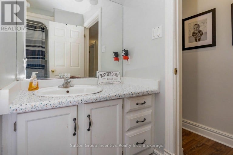758441 GIRL GUIDE ROAD, Georgian Bluffs, Ontario, N0H2K0