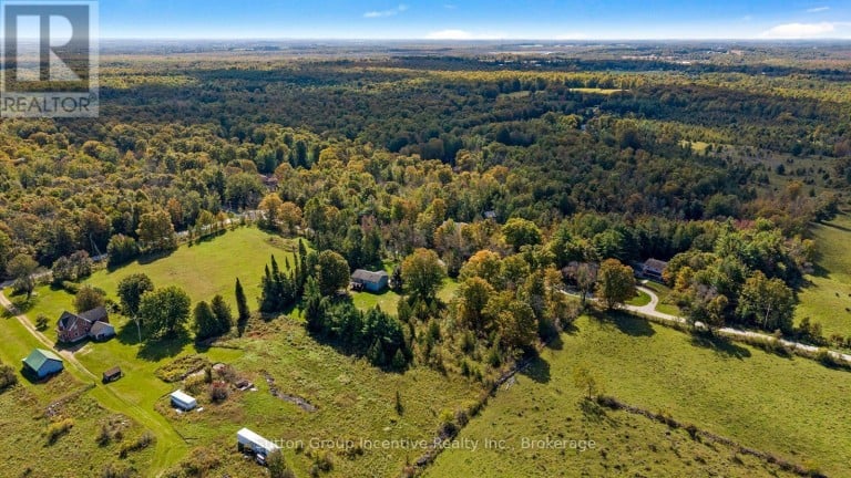 758441 GIRL GUIDE ROAD, Georgian Bluffs, Ontario, N0H2K0