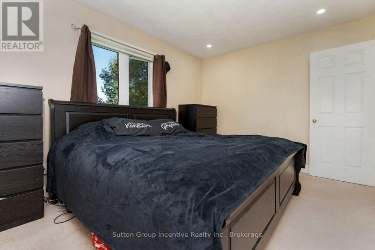 758441 GIRL GUIDE ROAD, Georgian Bluffs, Ontario, N0H2K0