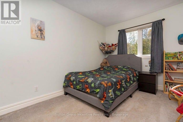 758441 GIRL GUIDE ROAD, Georgian Bluffs, Ontario, N0H2K0
