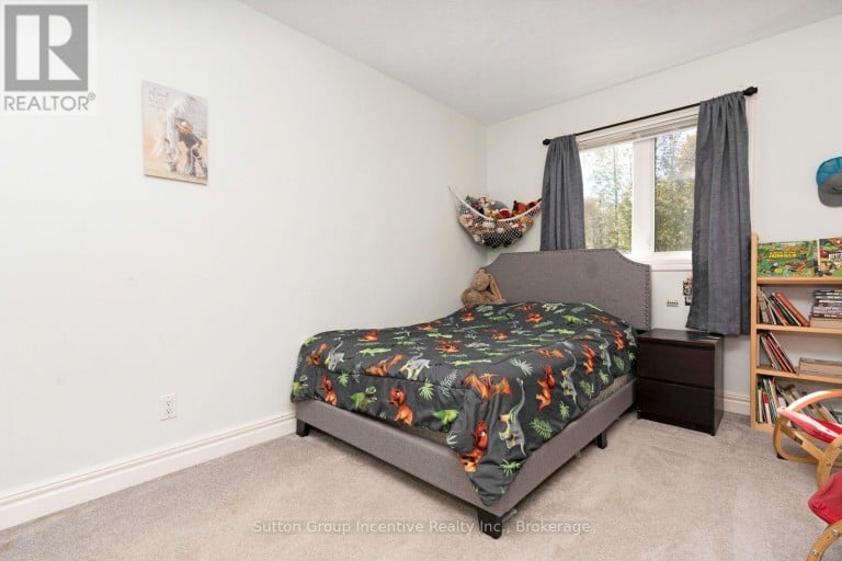 758441 GIRL GUIDE ROAD, Georgian Bluffs, Ontario, N0H2K0