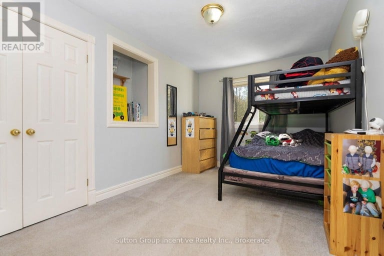 758441 GIRL GUIDE ROAD, Georgian Bluffs, Ontario, N0H2K0