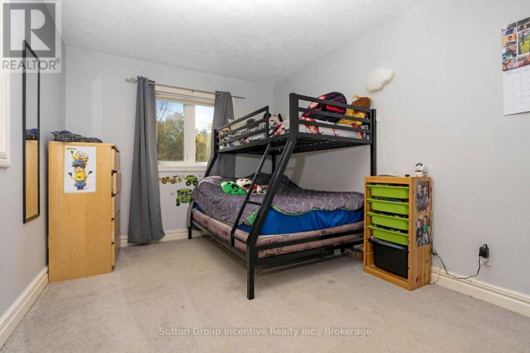758441 GIRL GUIDE ROAD, Georgian Bluffs, Ontario, N0H2K0
