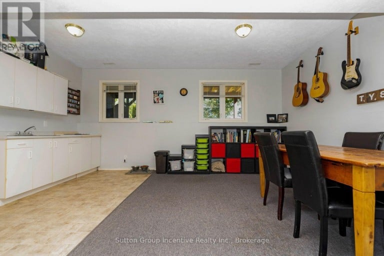 758441 GIRL GUIDE ROAD, Georgian Bluffs, Ontario, N0H2K0