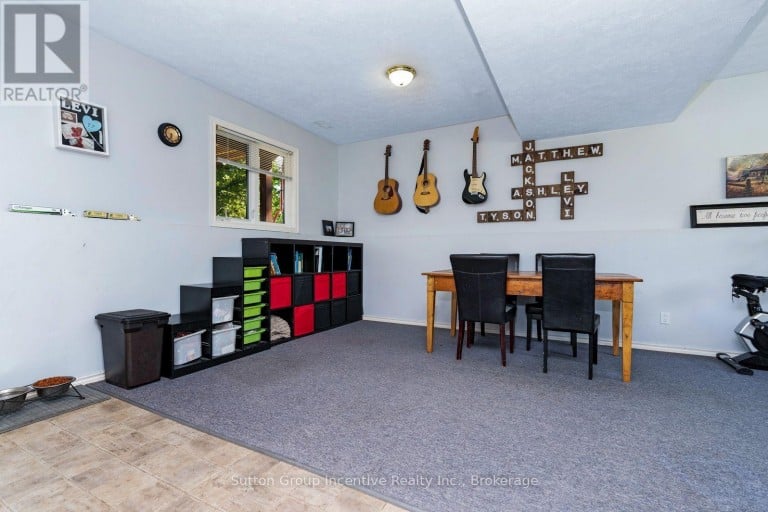 758441 GIRL GUIDE ROAD, Georgian Bluffs, Ontario, N0H2K0