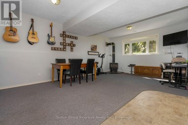 758441 GIRL GUIDE ROAD Georgian Bluffs Ontario photo 28