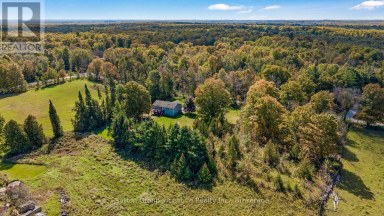 758441 GIRL GUIDE ROAD Georgian Bluffs Ontario photo 3