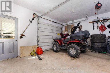 758441 GIRL GUIDE ROAD Georgian Bluffs Ontario photo 32