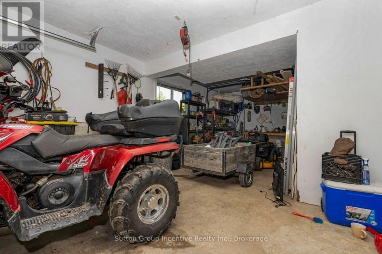 758441 GIRL GUIDE ROAD, Georgian Bluffs, Ontario, N0H2K0