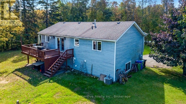 758441 GIRL GUIDE ROAD, Georgian Bluffs, Ontario, N0H2K0