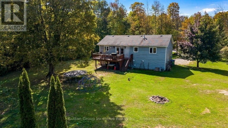 758441 GIRL GUIDE ROAD, Georgian Bluffs, Ontario, N0H2K0