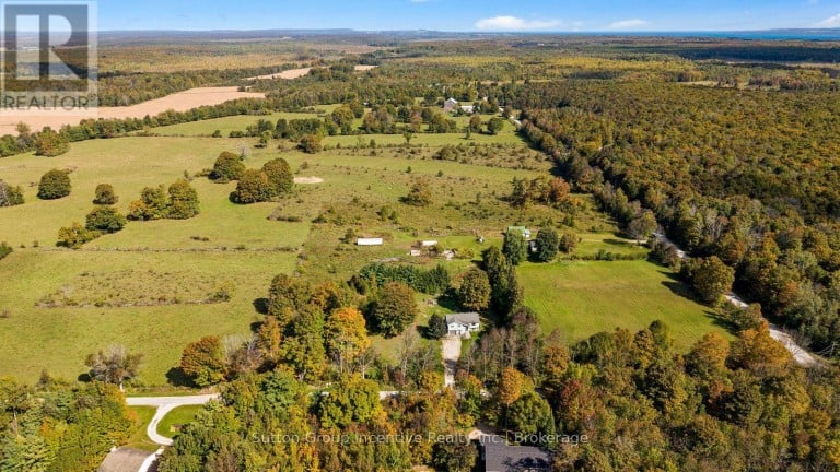 758441 GIRL GUIDE ROAD, Georgian Bluffs, Ontario, N0H2K0