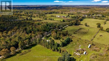 758441 GIRL GUIDE ROAD Georgian Bluffs Ontario photo 39
