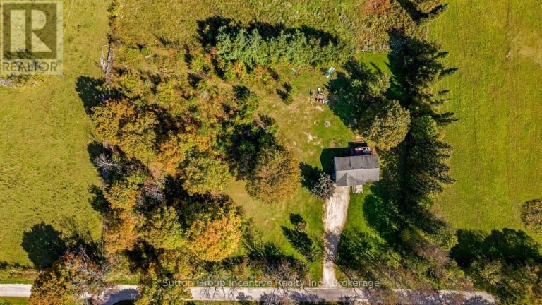 758441 GIRL GUIDE ROAD, Georgian Bluffs, Ontario, N0H2K0