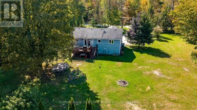 758441 GIRL GUIDE ROAD Georgian Bluffs Ontario photo 40