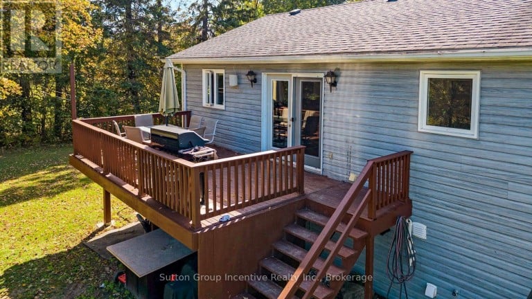 758441 GIRL GUIDE ROAD, Georgian Bluffs, Ontario, N0H2K0