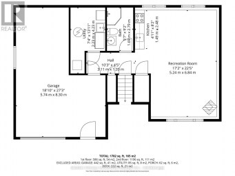 758441 GIRL GUIDE ROAD Georgian Bluffs Ontario photo 42