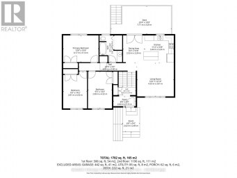 758441 GIRL GUIDE ROAD Georgian Bluffs Ontario photo 43