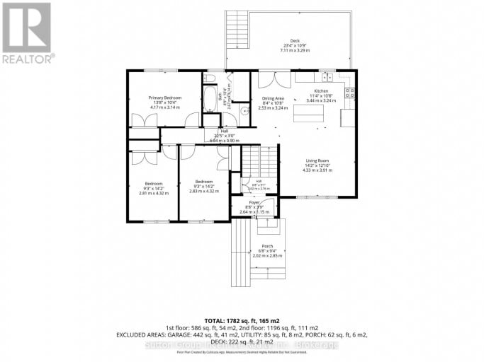 758441 GIRL GUIDE ROAD, Georgian Bluffs, Ontario, N0H2K0