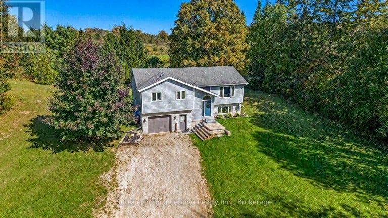 758441 GIRL GUIDE ROAD, Georgian Bluffs, Ontario, N0H2K0