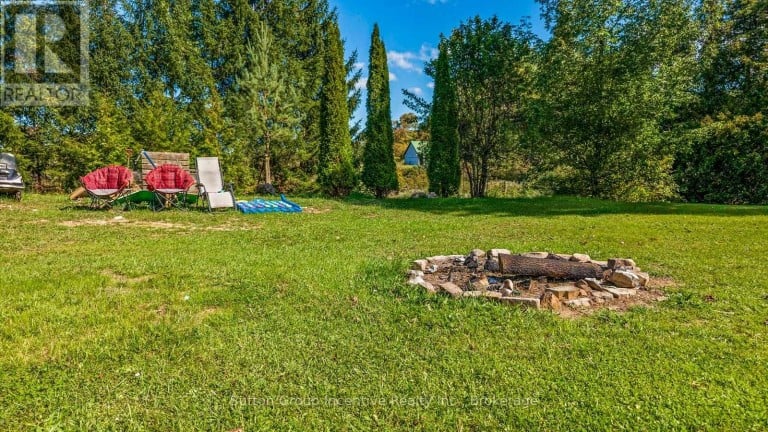 758441 GIRL GUIDE ROAD, Georgian Bluffs, Ontario, N0H2K0