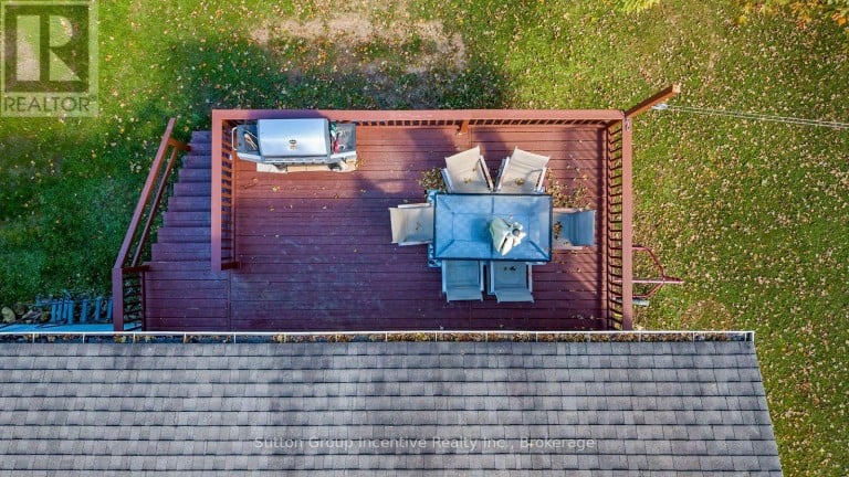758441 GIRL GUIDE ROAD, Georgian Bluffs, Ontario, N0H2K0