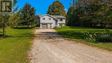 758441 GIRL GUIDE ROAD Georgian Bluffs Ontario photo 8